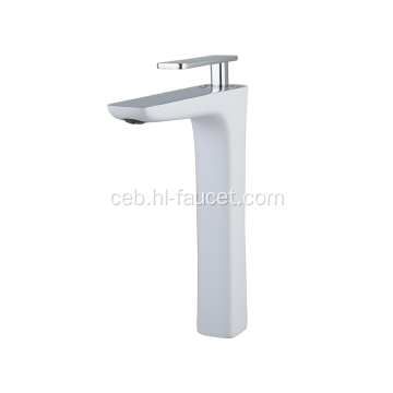 Pabrika sa pabrika nga OEM &amp; ODM Bathroom High Water Tap Mot Mixer